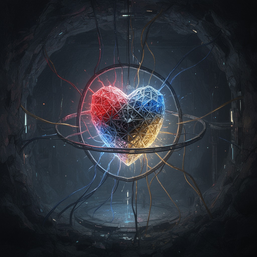 Prism Heart