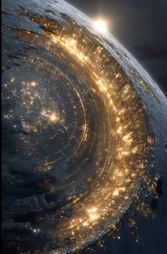 Resonance Eye